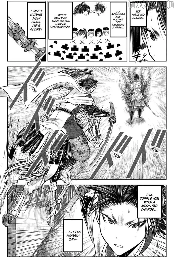 The Elusive Samurai Chapter 220 image 03_optimized